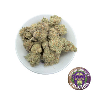 AAA - Banana Kush