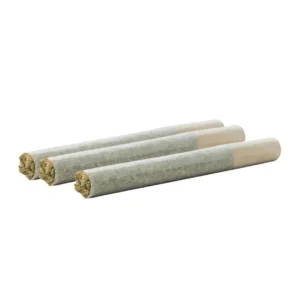 straight cut prerolls