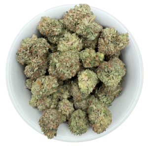 AAA - Triangle Kush